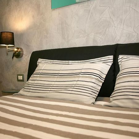 Appartamento Spoleto Valadier Ngoại thất bức ảnh