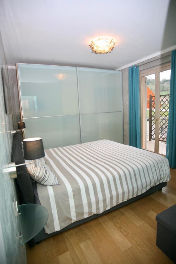Appartamento Spoleto Valadier Ngoại thất bức ảnh