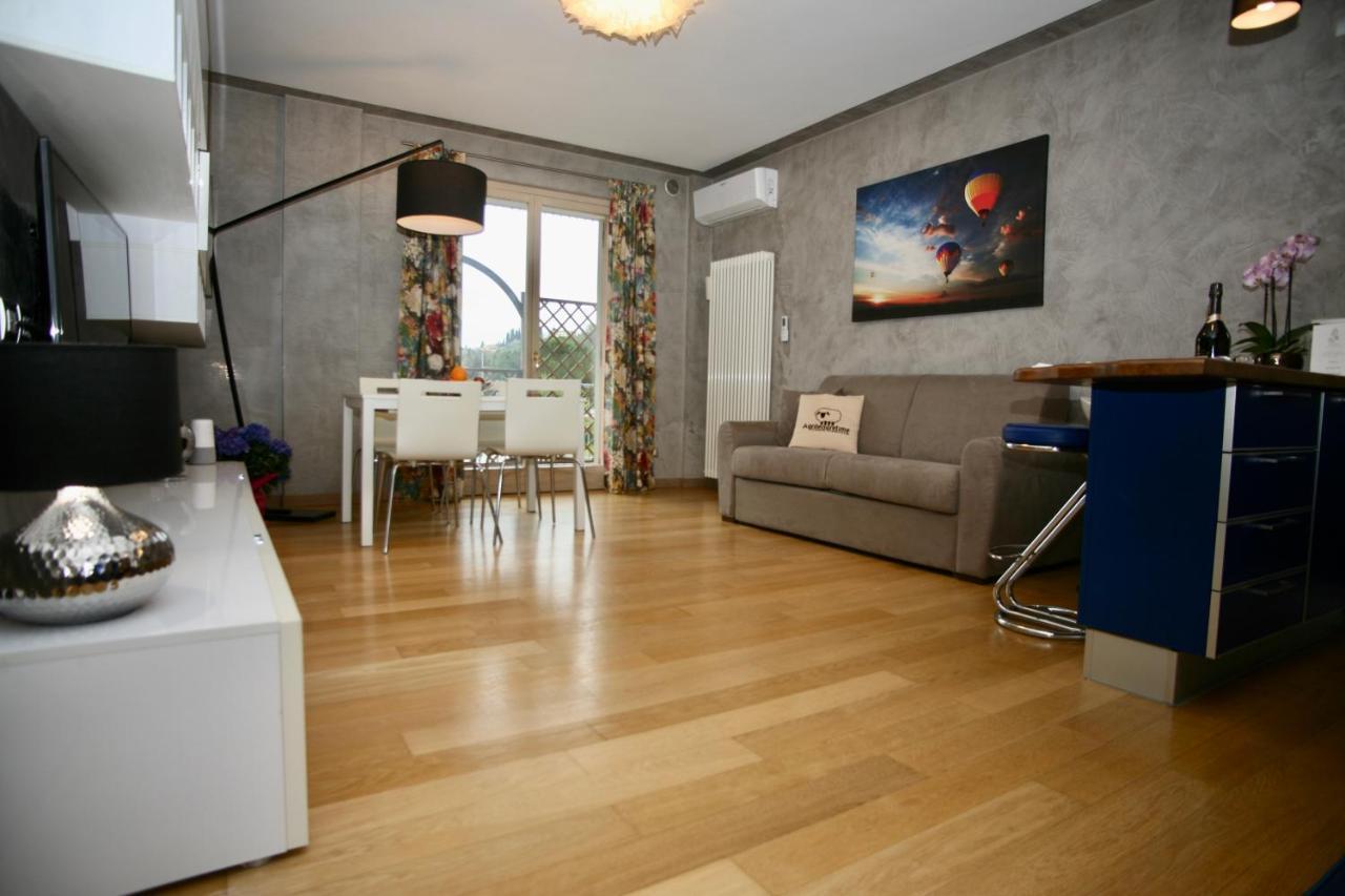 Appartamento Spoleto Valadier Ngoại thất bức ảnh