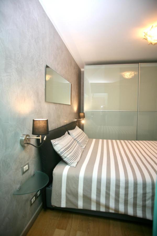 Appartamento Spoleto Valadier Ngoại thất bức ảnh