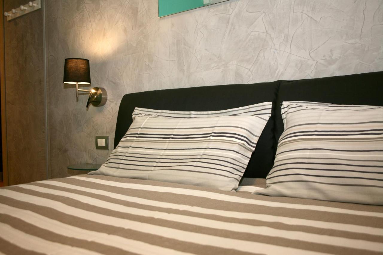 Appartamento Spoleto Valadier Ngoại thất bức ảnh