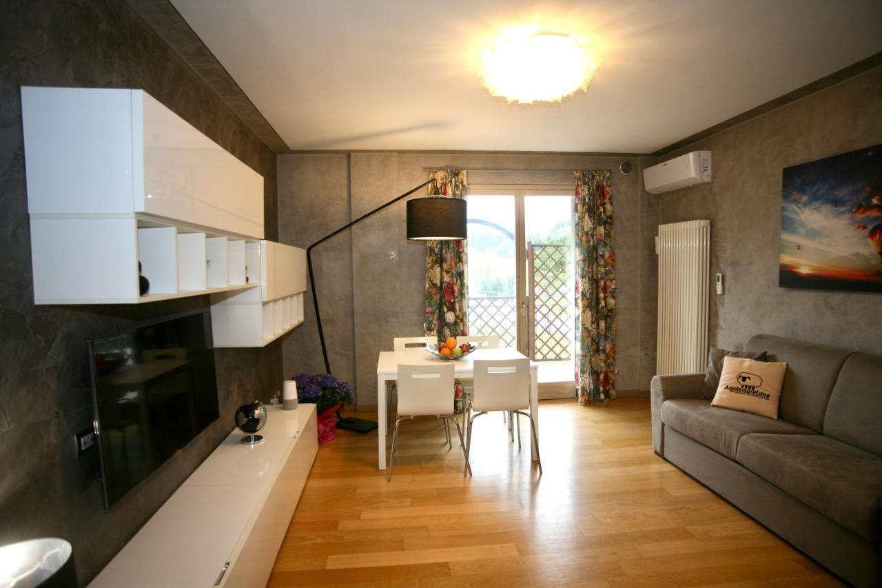 Appartamento Spoleto Valadier Ngoại thất bức ảnh