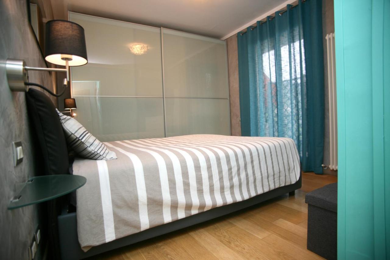 Appartamento Spoleto Valadier Ngoại thất bức ảnh