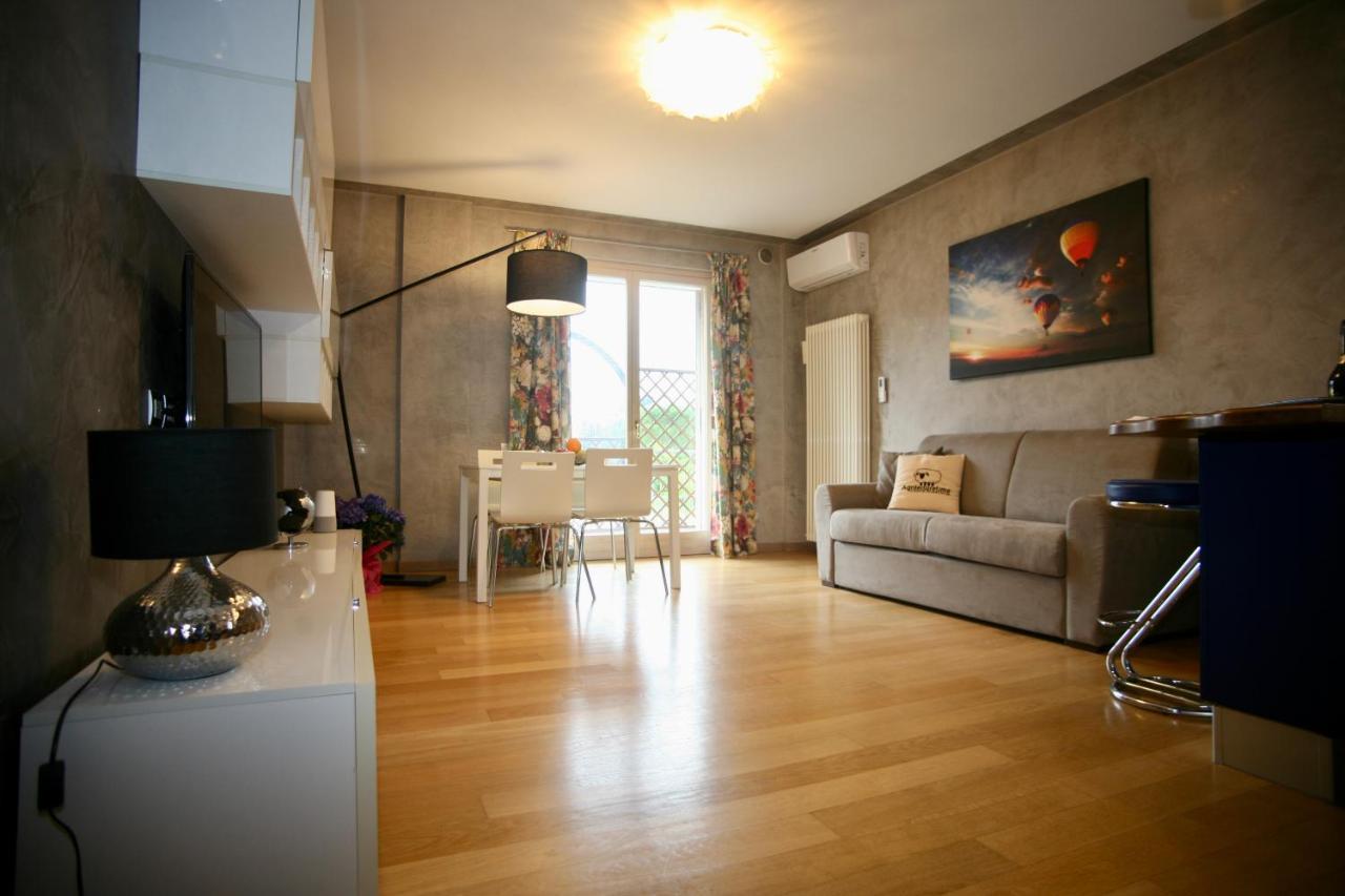 Appartamento Spoleto Valadier Ngoại thất bức ảnh