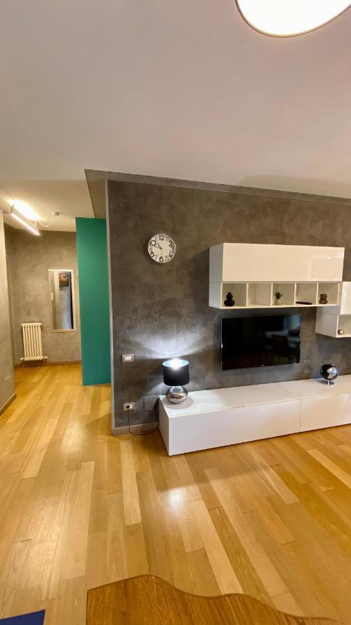 Appartamento Spoleto Valadier Ngoại thất bức ảnh