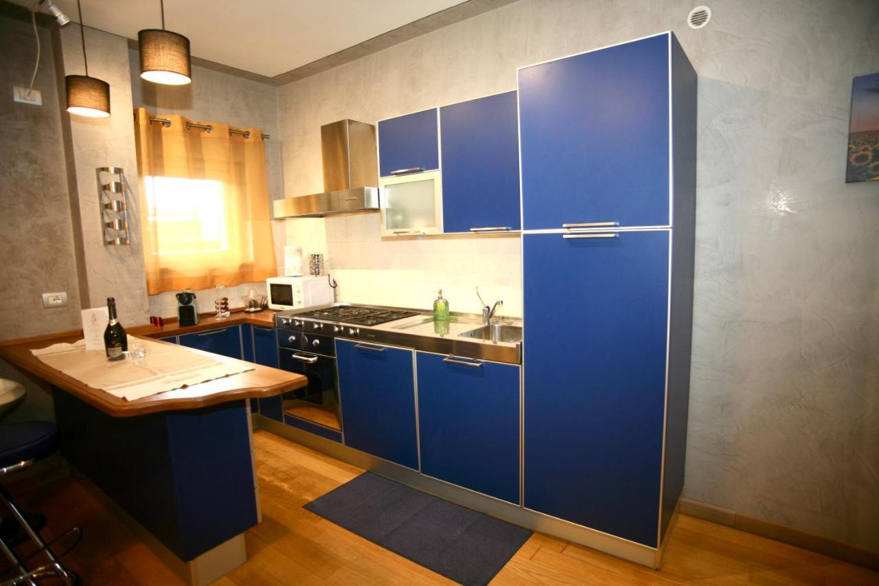 Appartamento Spoleto Valadier Ngoại thất bức ảnh